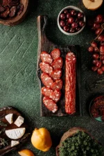 Salam Barcelona Salamer