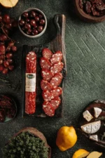 Salam Barcelona | Салями Барселона