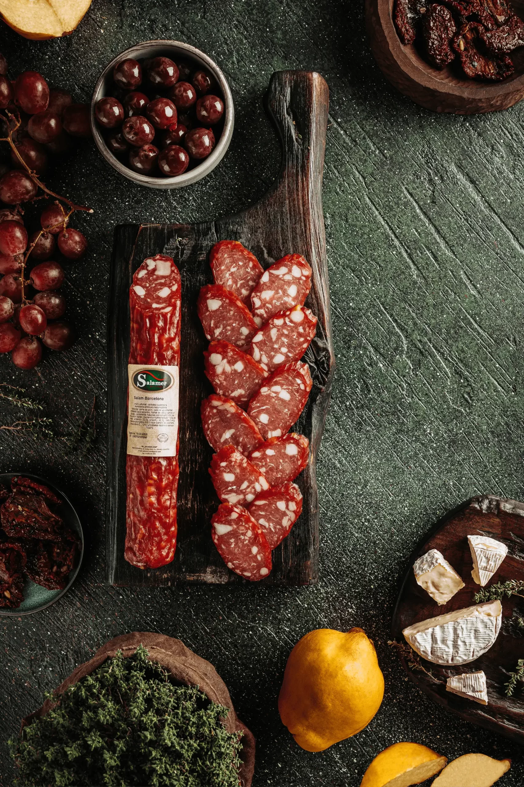 Barcelona 1-min Salam Barcelona | Салями Барселона