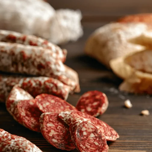 Salam Chorizo | Салями Чоризо