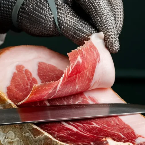 Хамон Salamer | Jambon Salamer