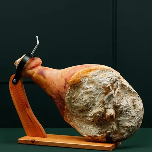 Prosciutto în Chisinau