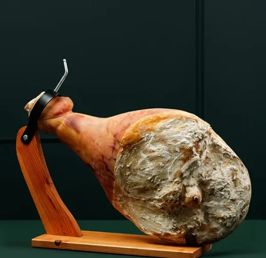 Prosciutto în Chisinau