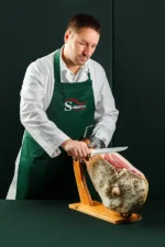 Prosciutto Moldova | Salamer ART