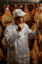 Producere Jambon Salamer Moldova