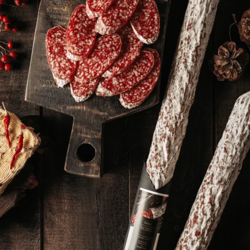 Салями Нобил | Salam Nobil